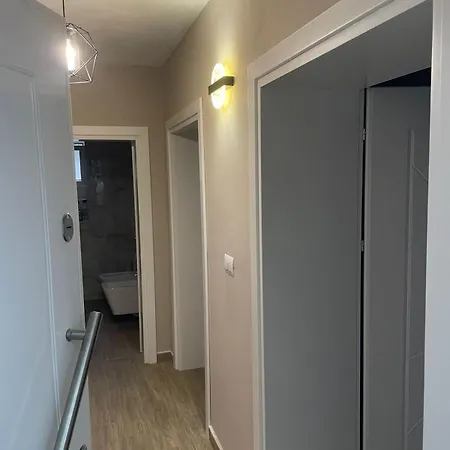 Center Apartament Szkodra