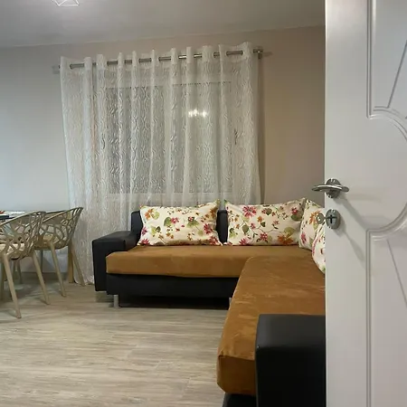 Center Lägenhet Shkodër